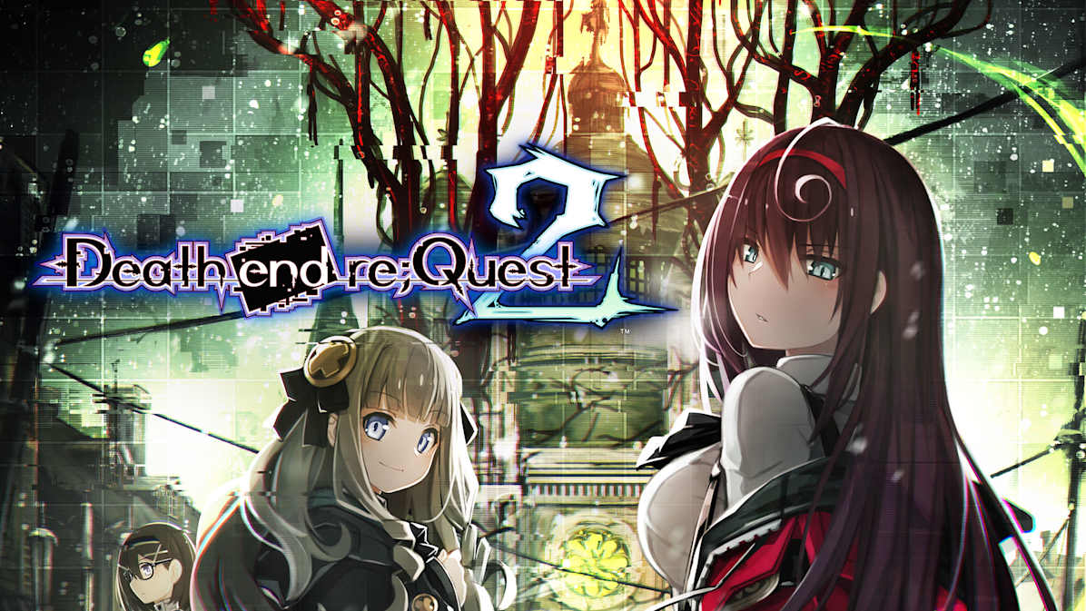 死亡终局：轮回试炼2|Death end re;Quest 2中文