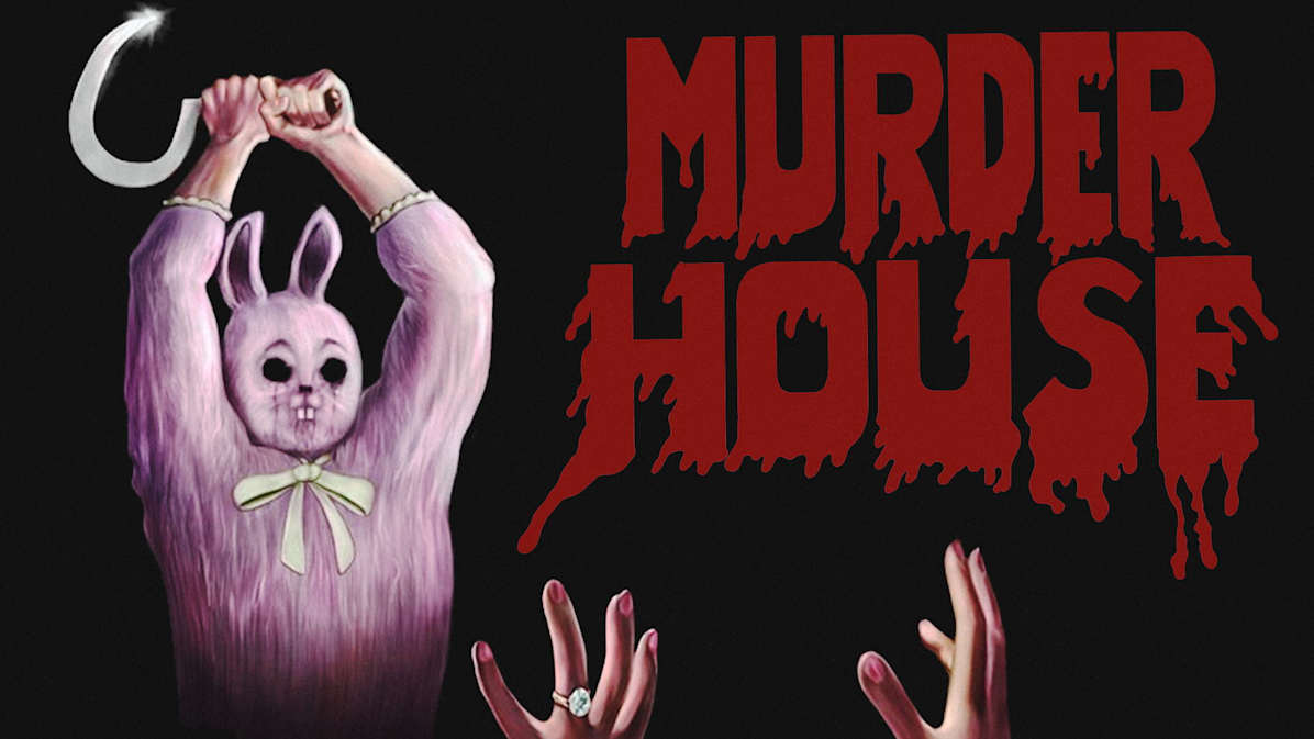 谋杀屋|Murder House
