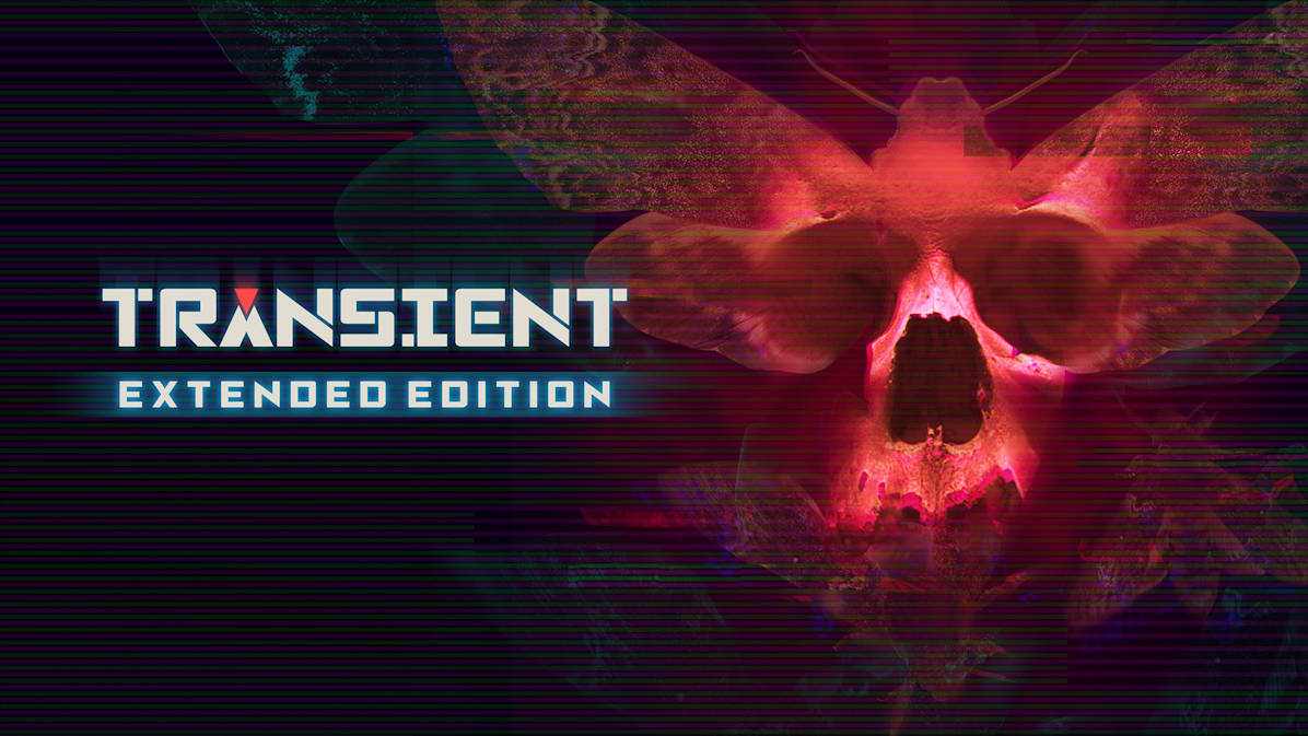 瞬变：加长版|Transient: Extended Edition中文