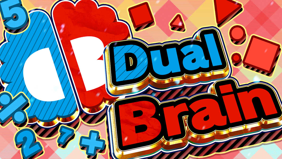 大脑训练完整版|Dual Brain Complete Edition中文