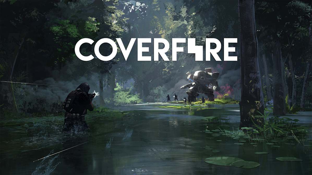 掩护火力：离线射手|Cover Fire: Offline Shooter中文