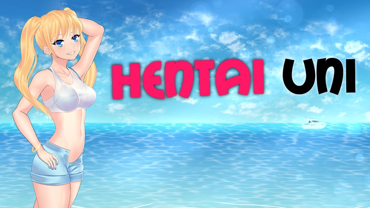 绅士大学|Hentai Uni中文