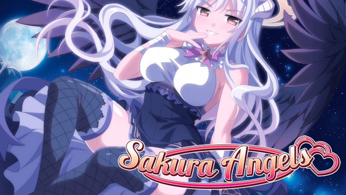 樱花天使|Sakura Angels