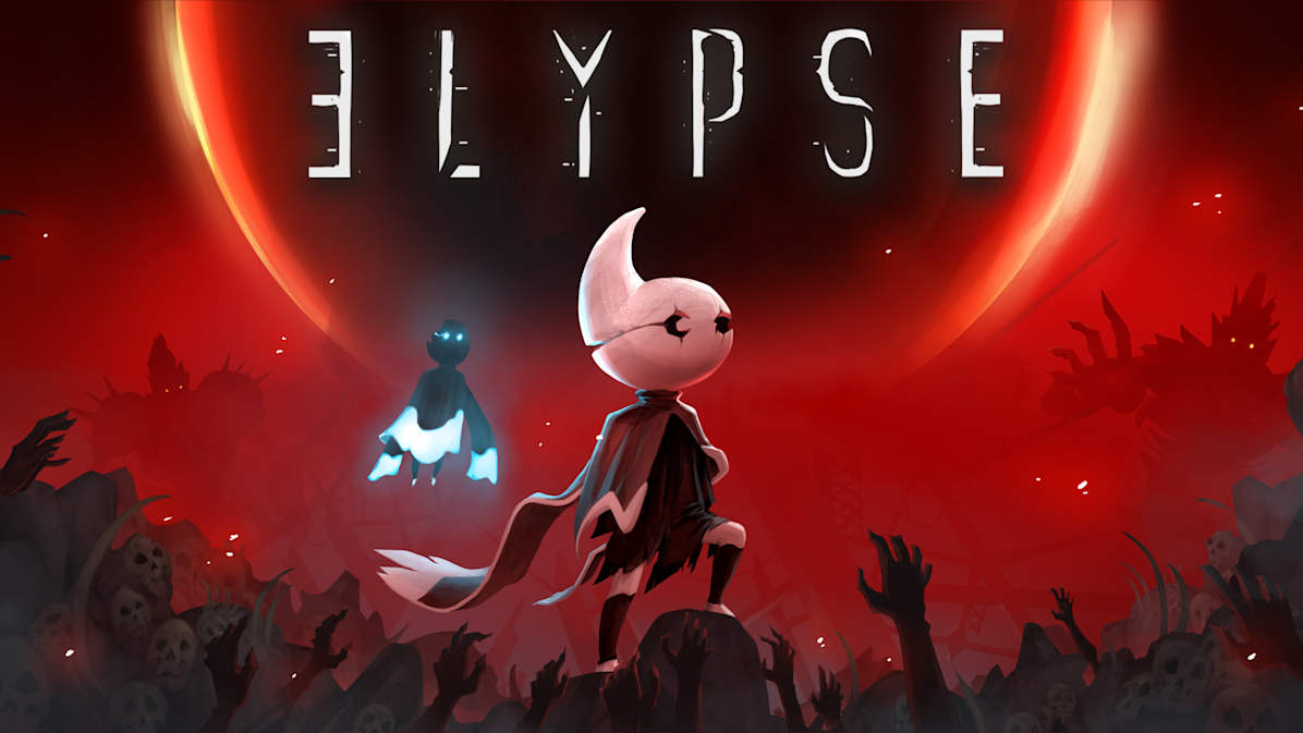 伊莉丝：深渊洄光|Elypse中文