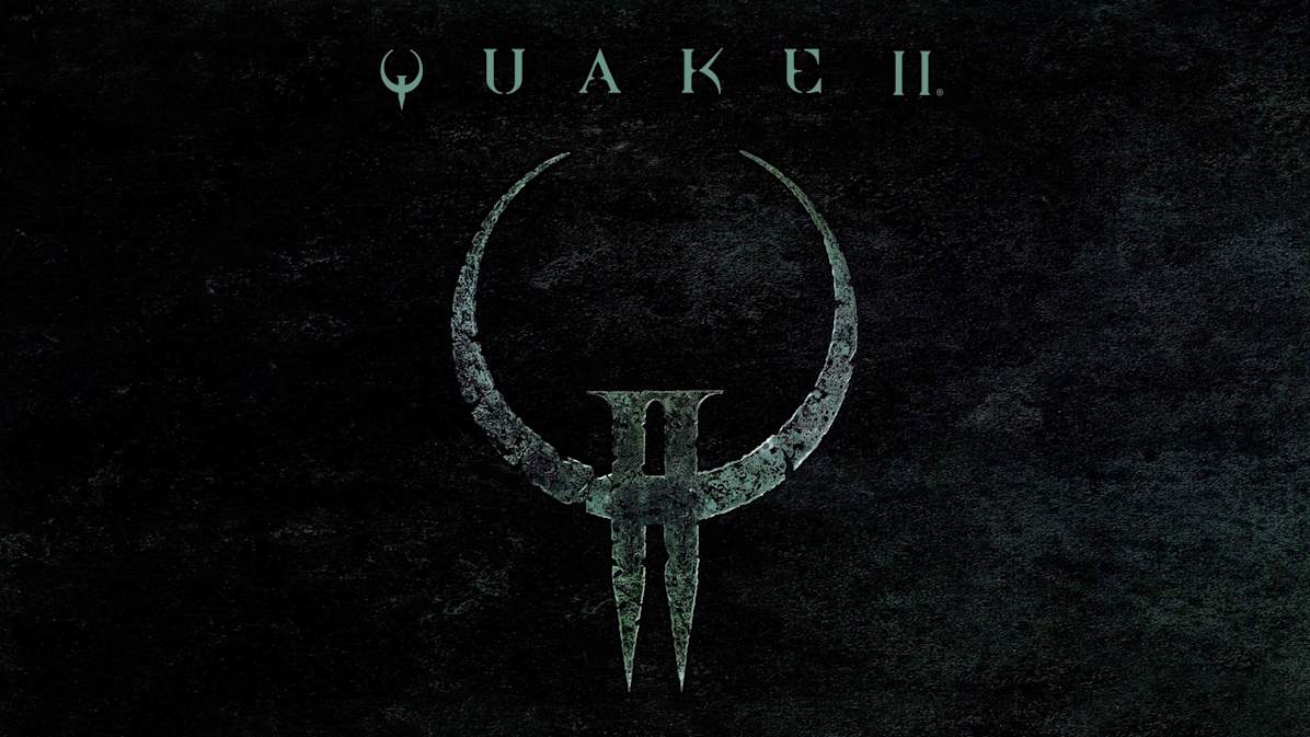 雷神之锤2：重制版|Quake II Remaster