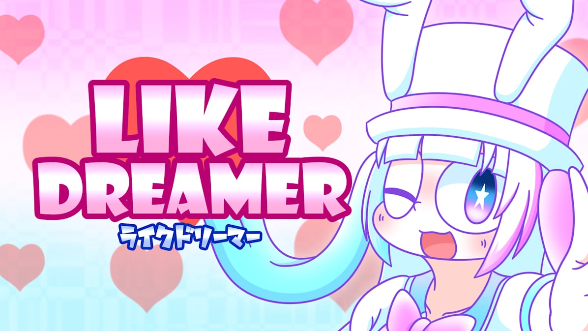 梦想飞驰|Like Dreamer