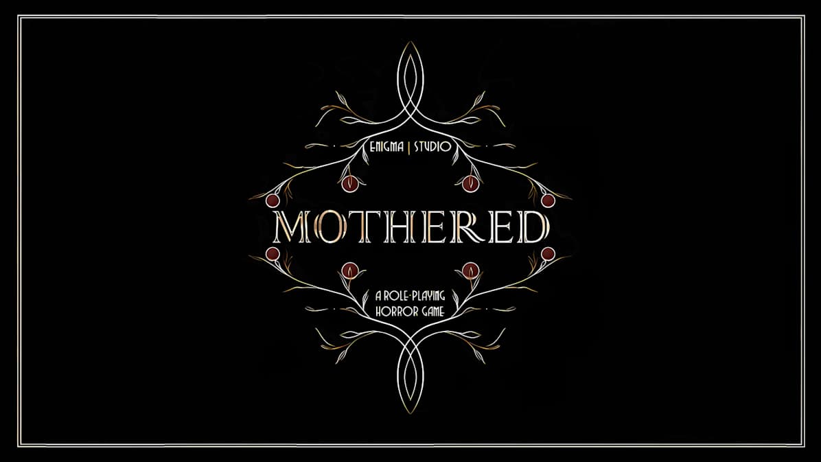 母亲|Mothered中文
