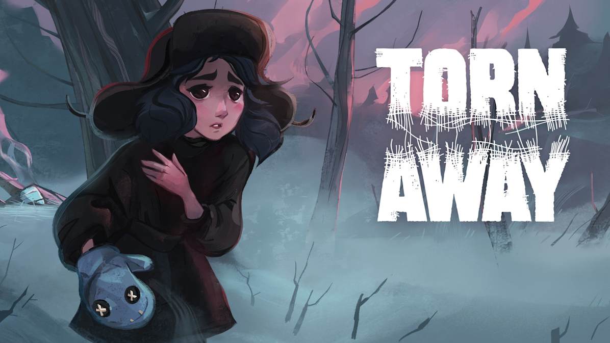 流离归途|Torn Away中文