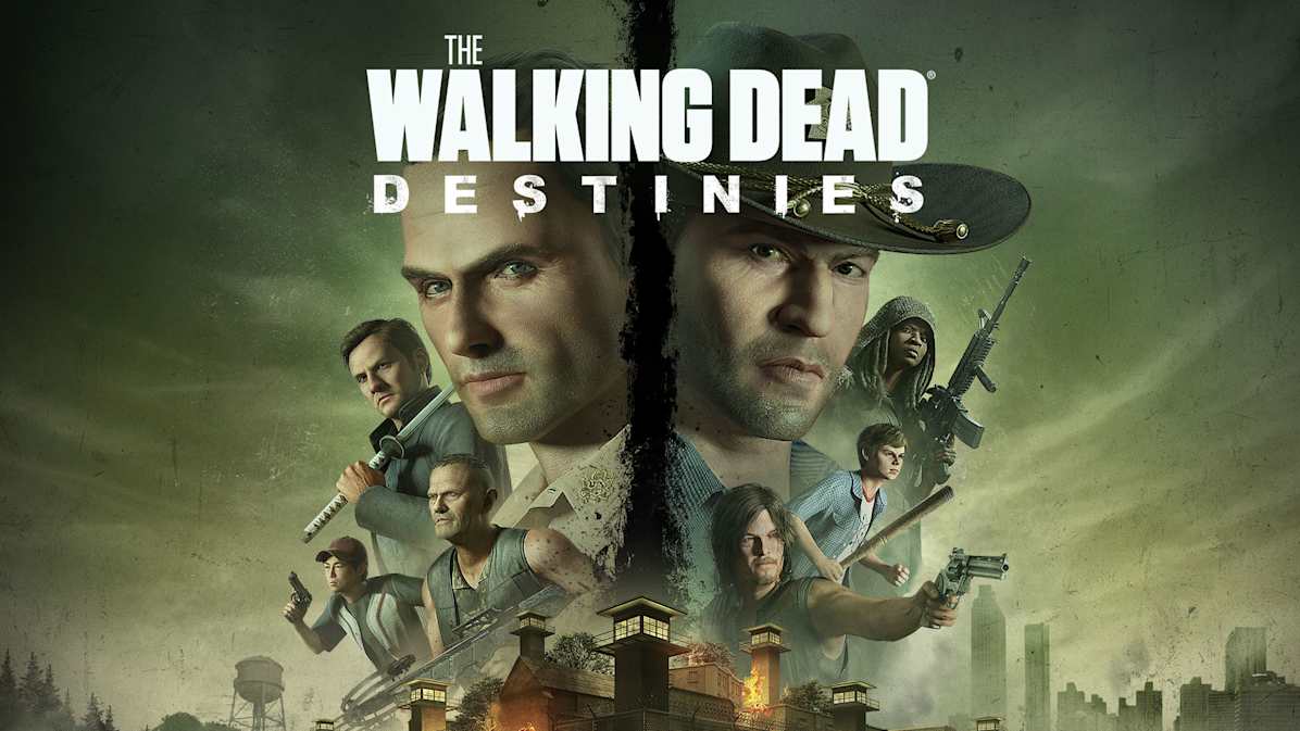 行尸走肉：命运|The Walking Dead: Destinies