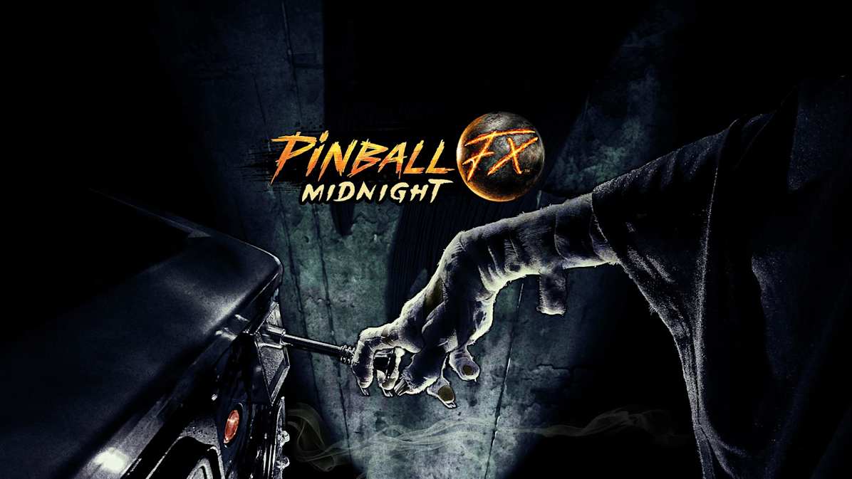 弹珠台M|Pinball M