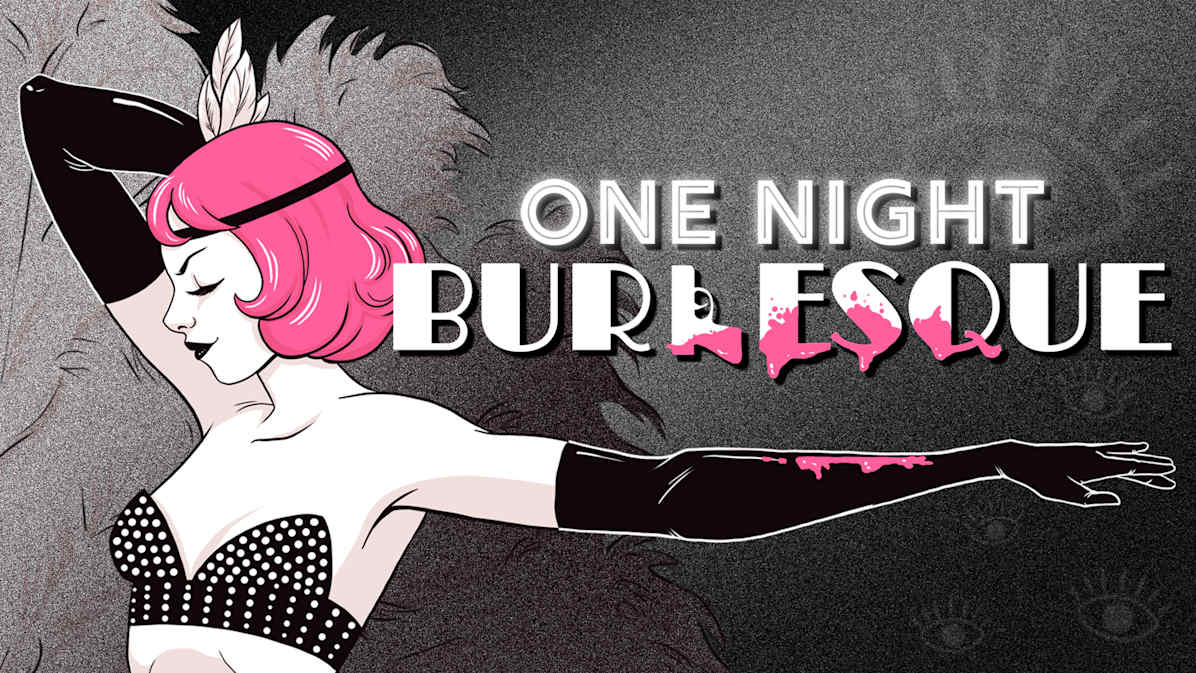 一夜：滑稽戏|One Night: Burlesque