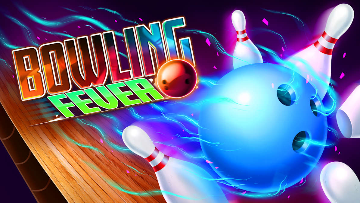 狂热保龄球|Bowling Fever