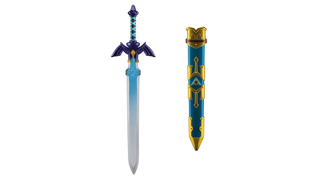 The Legend of Zelda™ - Costume Master Sword 1
