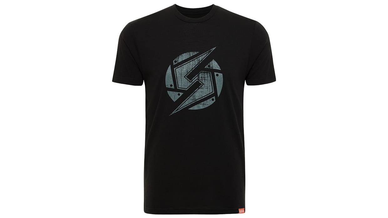 Metroid - Screw Attack T-Shirt - L 1