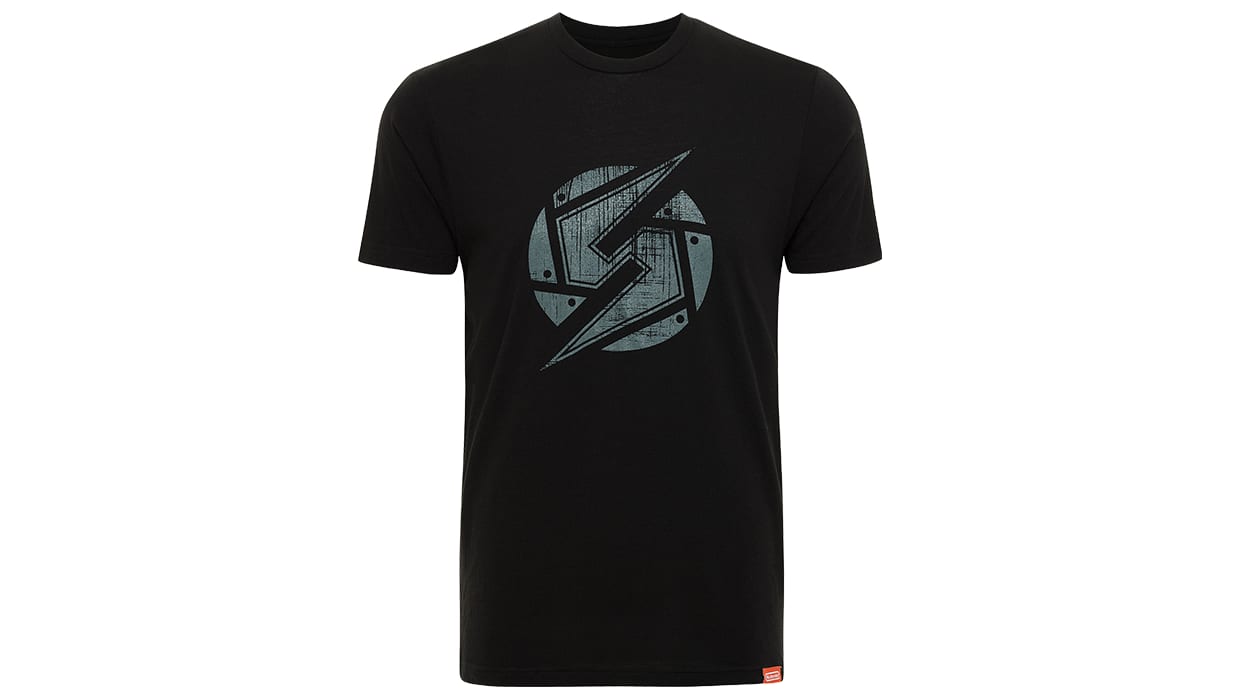 Metroid™ - T-shirt Attaque en vrille 1