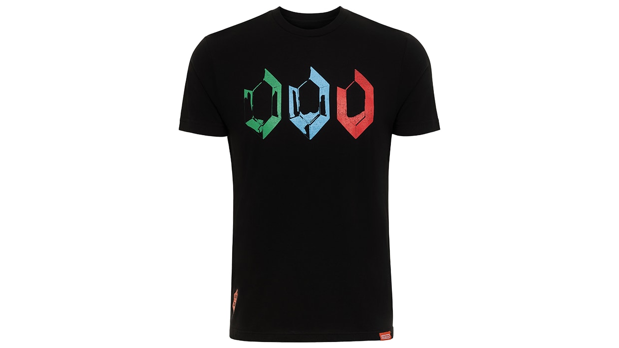 The Legend of Zelda - T-shirt rubis - 3XL 1