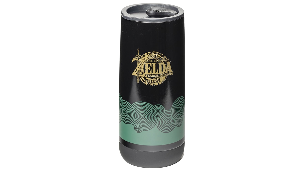 The Legend of Zelda™: Tears of the Kingdom Tumbler 1