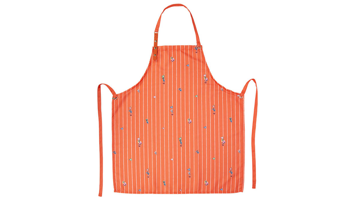 Super Mario™ Home Collection - Kitchen Apron (Mario) 1