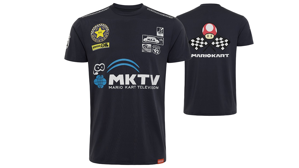 Mario Kart™ - Maillot 1