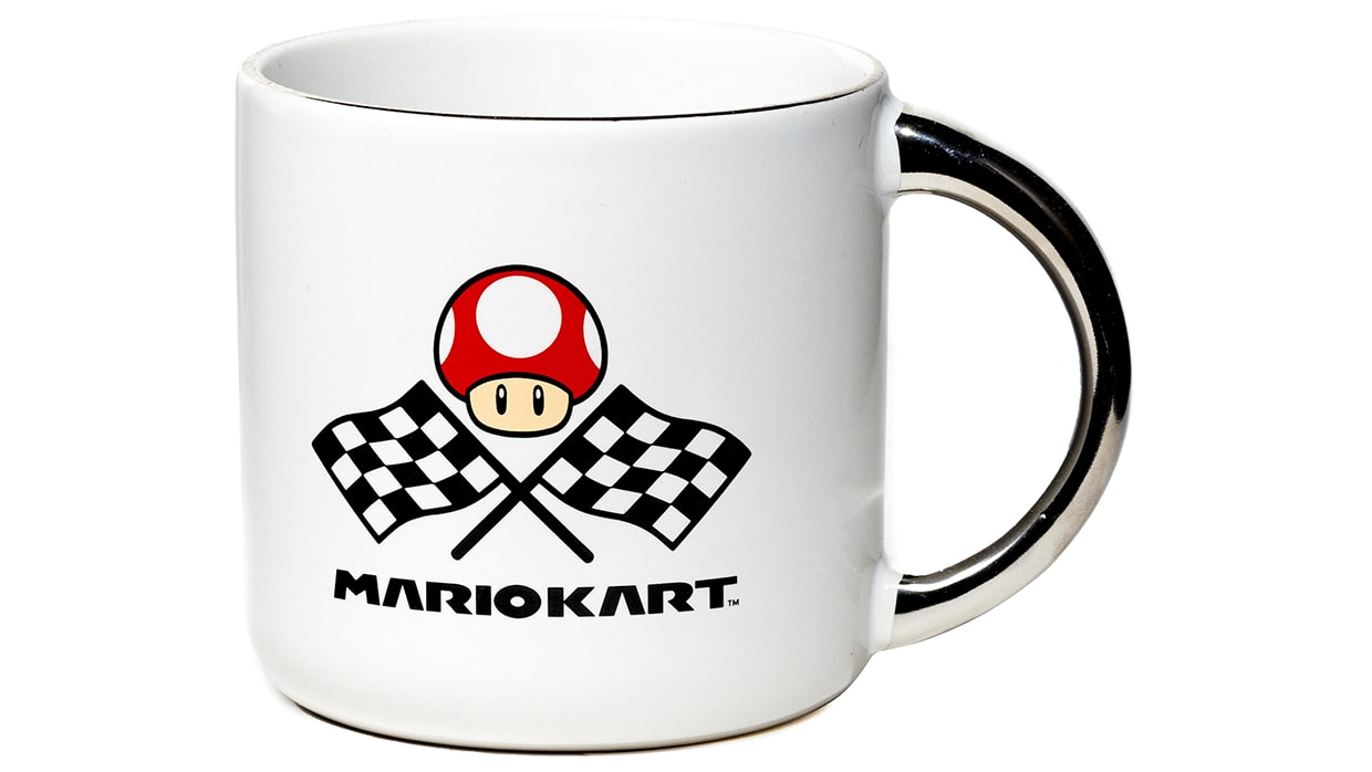 Mario Kart™ - Mario Mug 1