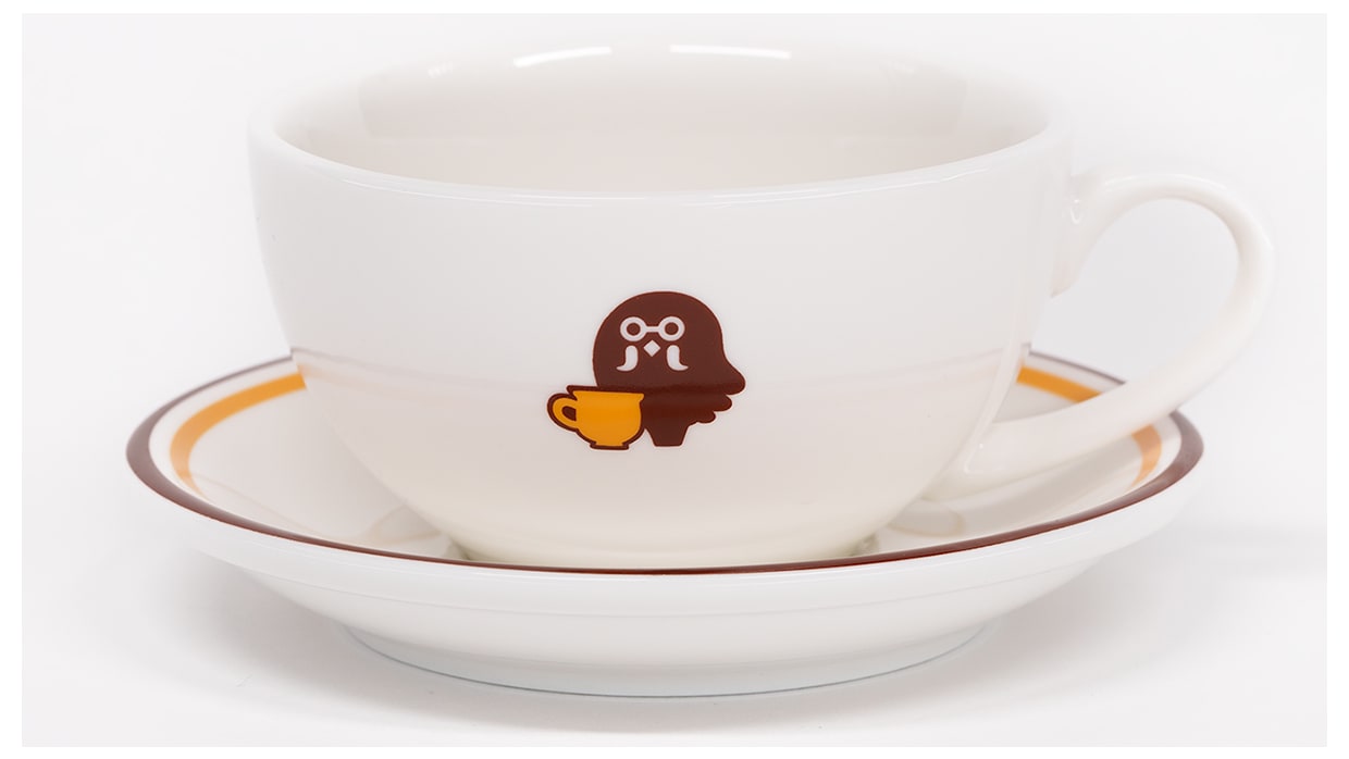  Animal Crossing Mug, Figures, Melinda, Tom Nook, 315 ml,  Nintendo Ceramic, White 259736 Colourful Standard : Home & Kitchen