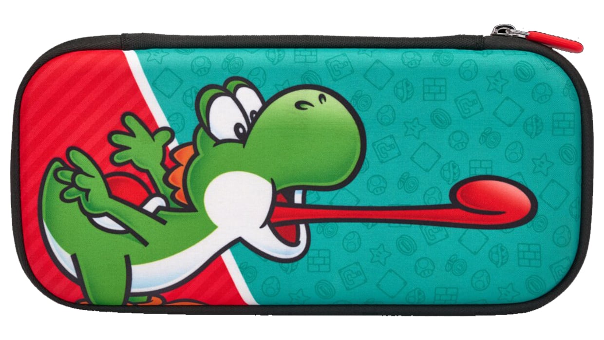 Étui mince pour consoles Nintendo Switch™ - Allez, Yoshi™ 1