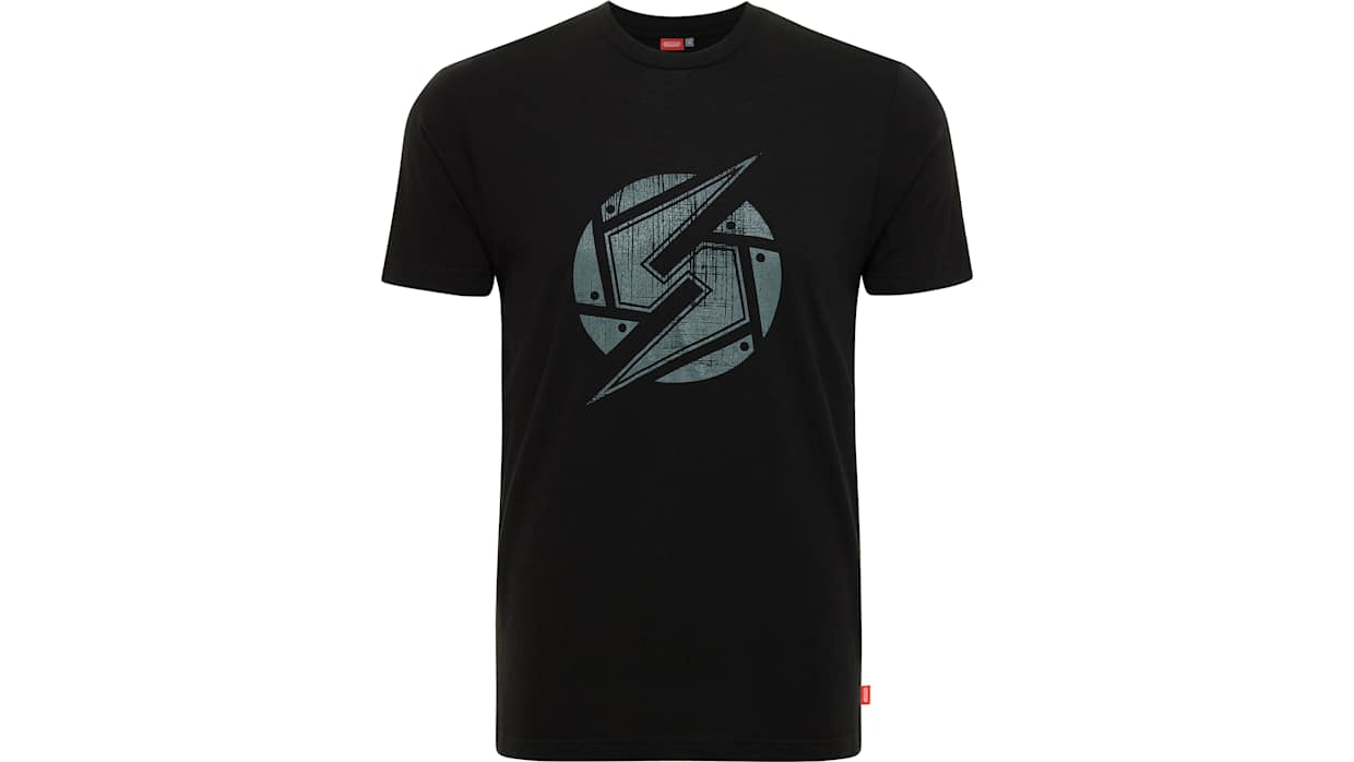 Metroid™ Screw Attack T-Shirt - Nintendo Official Site