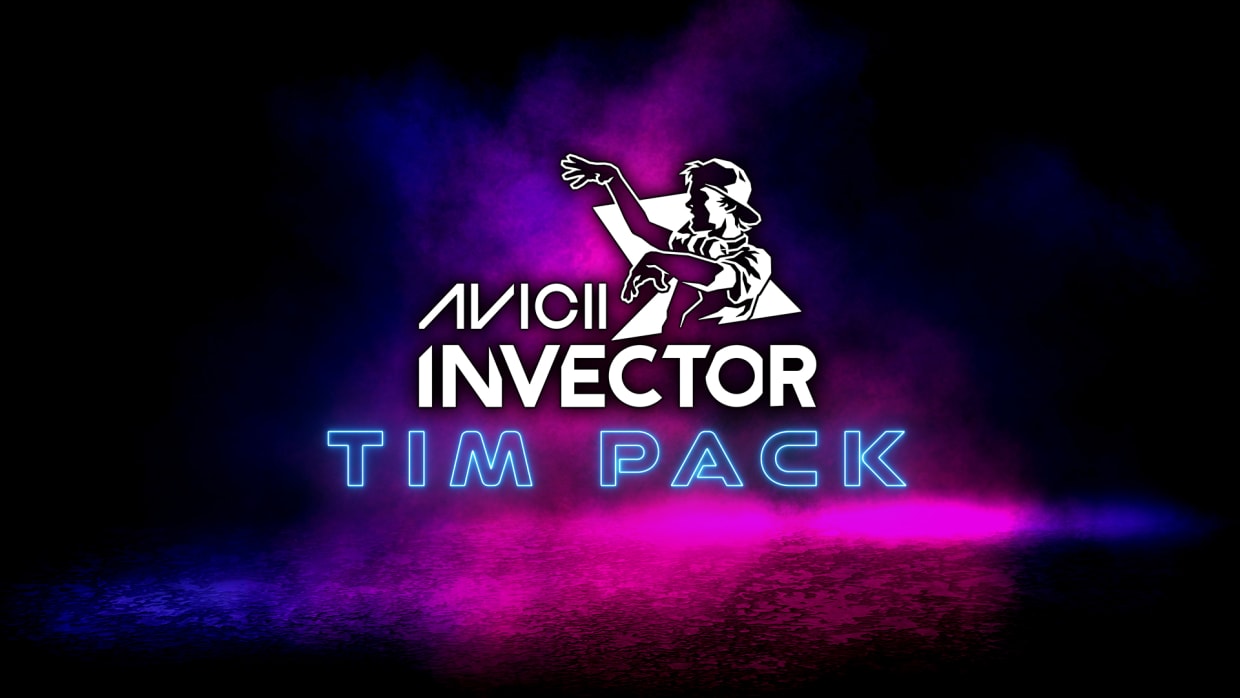 TIM Track Pack 1
