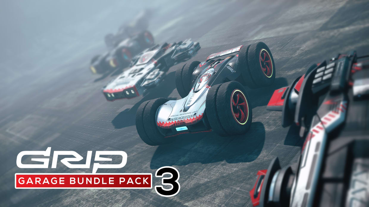 Garage Bundle Pack 3 1