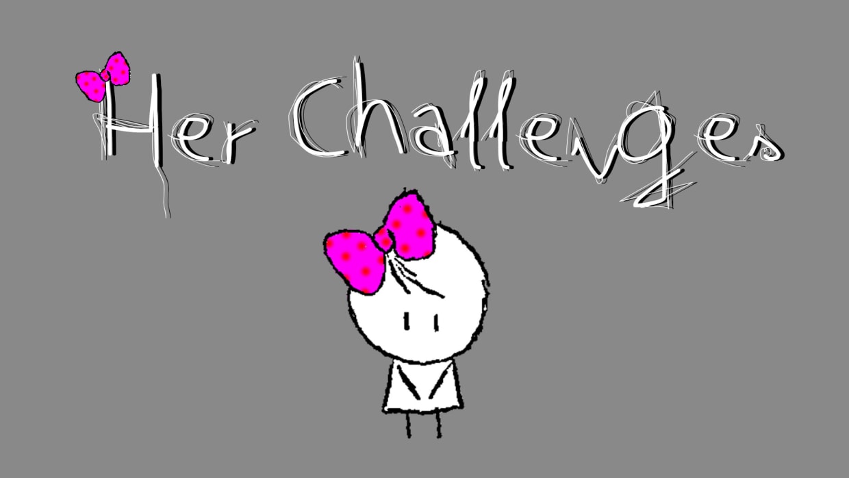 Her Challenges 1