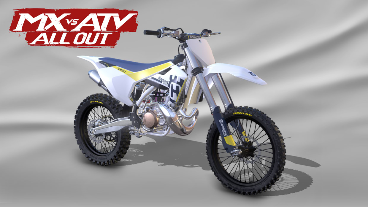 2017 Husqvarna TC 250 1