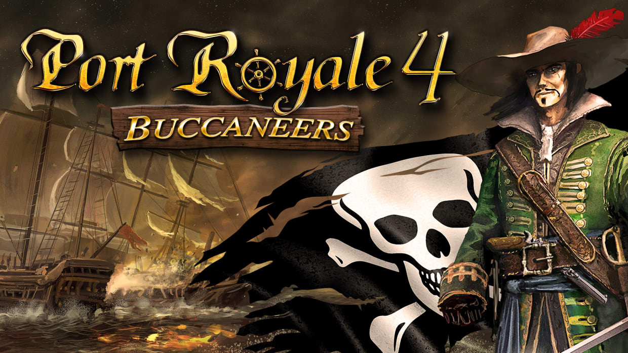 Buccaneers 1