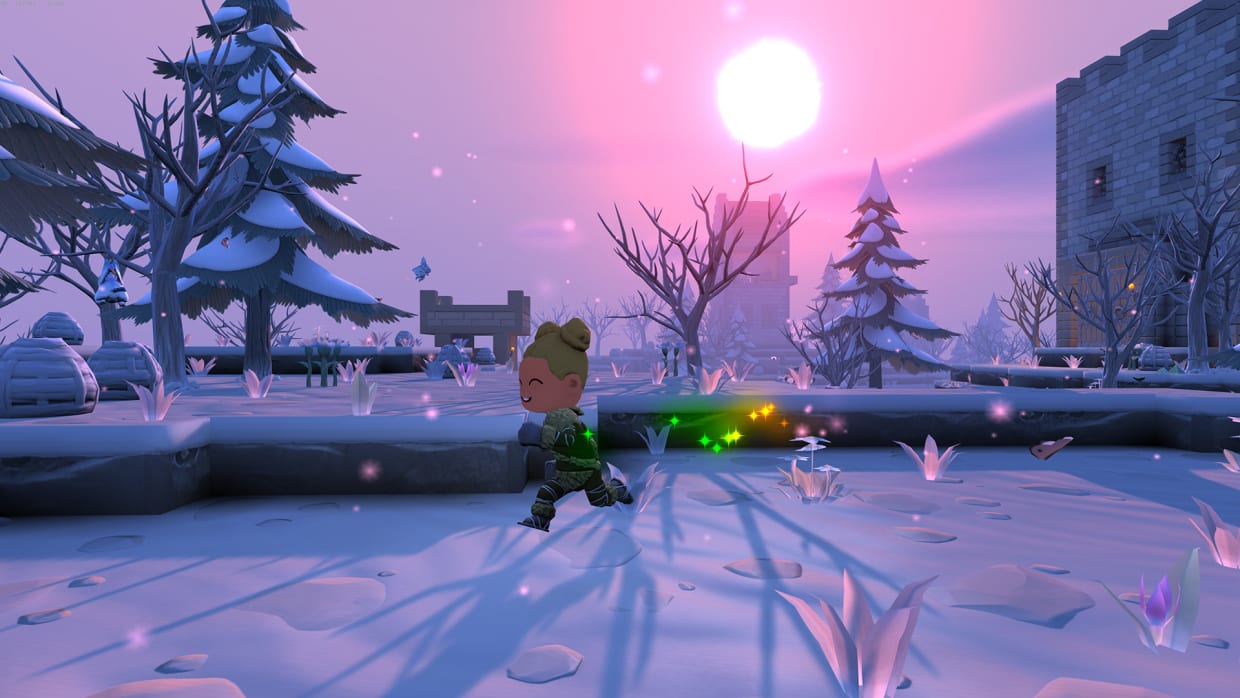 Portal Knights Box of Joyful Rings for Nintendo Switch Nintendo