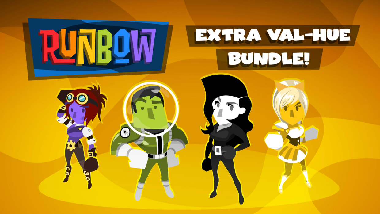 Extra Val-Hue Bundle 1