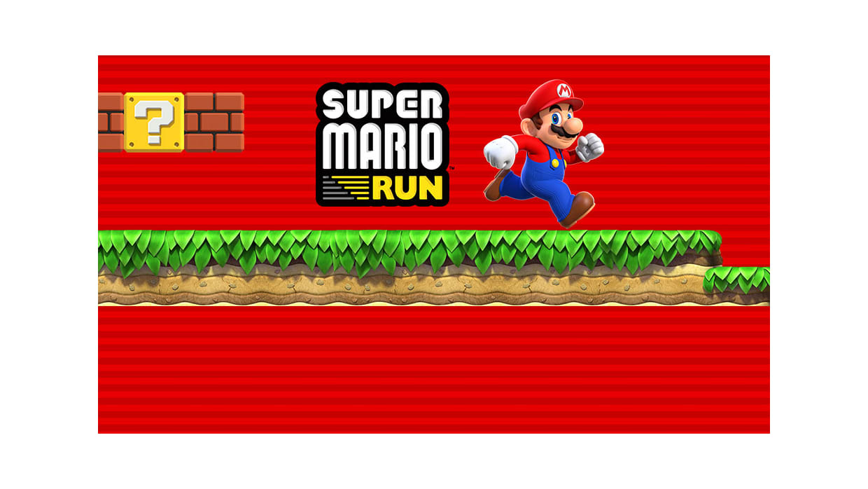 Super Mario Run - Apps on Google Play