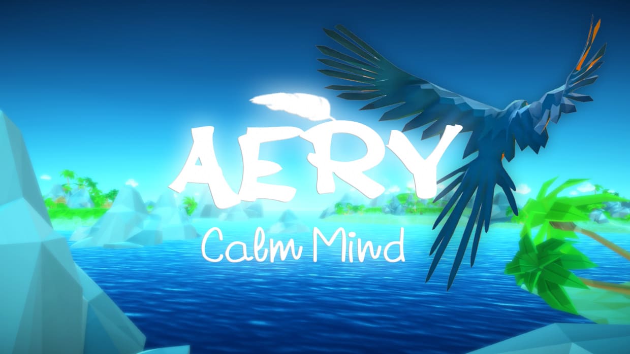 Aery - Calm Mind 1