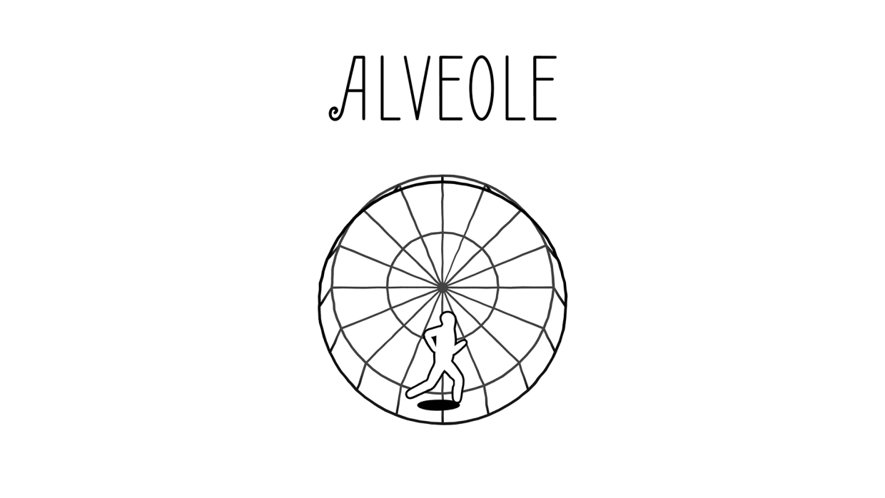 Alveole 1