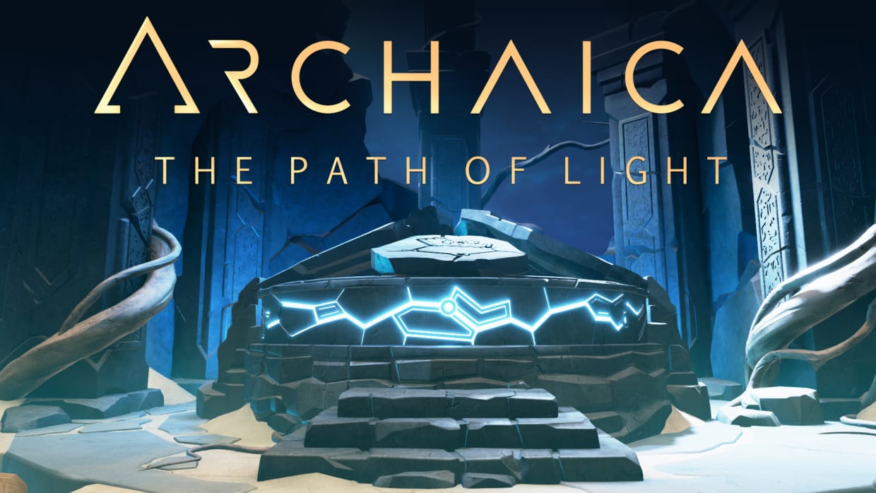 Archaica: The Path Of Light 1