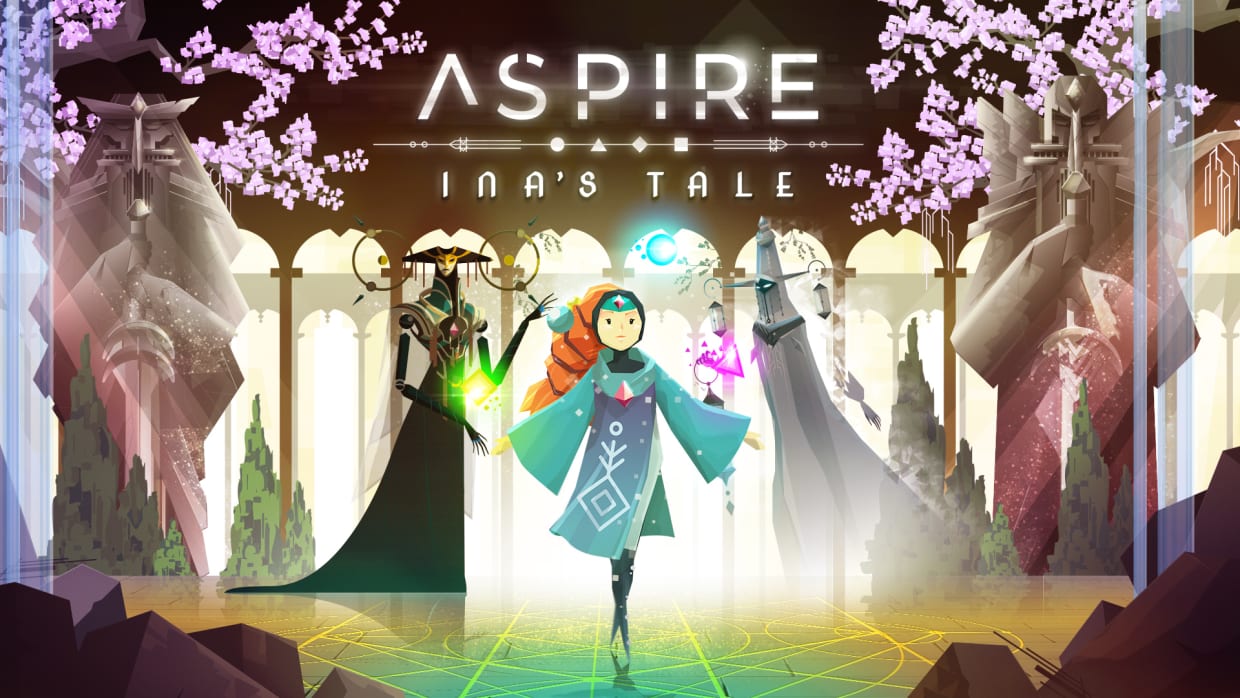 Aspire: Ina's Tale 1