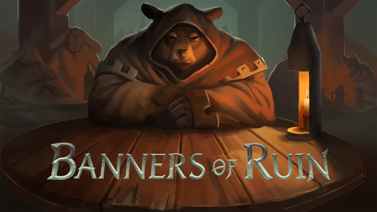Banners of Ruin 1