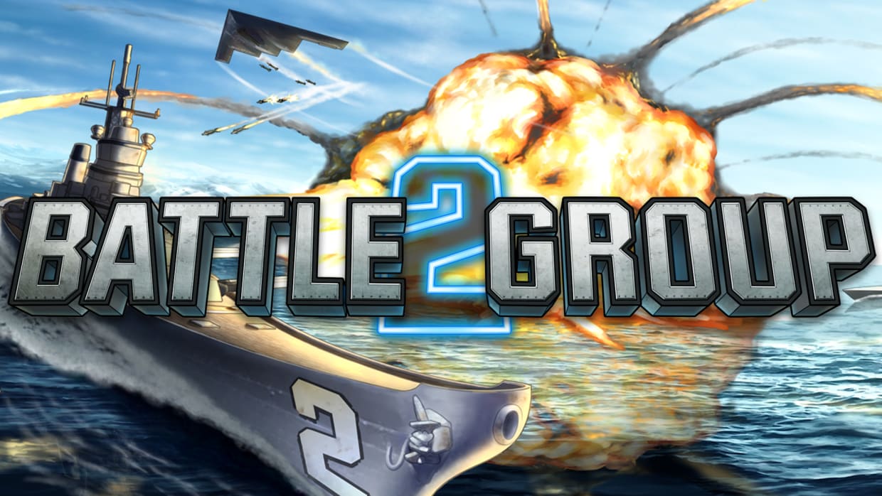 Battle Group 2 1