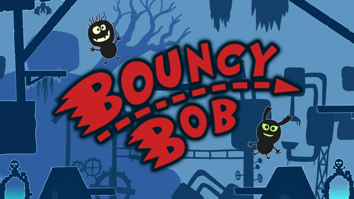 Bouncy Bob 1
