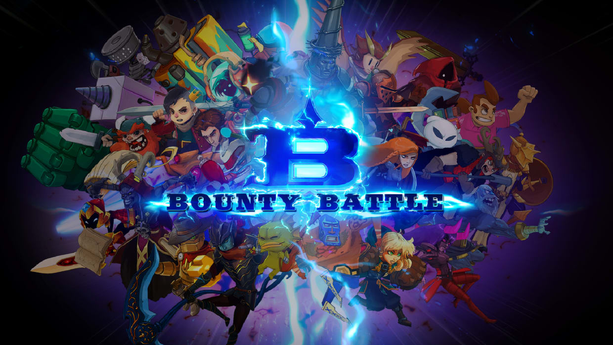 Bounty Battle 1