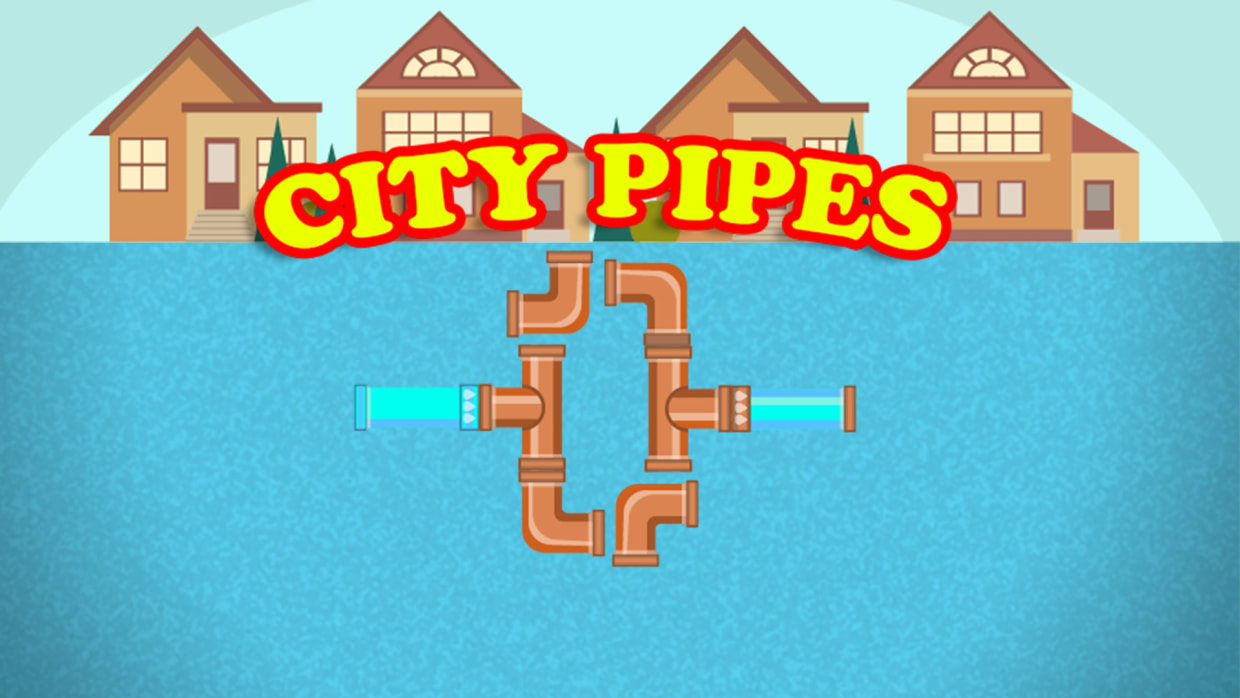 City Pipes 1