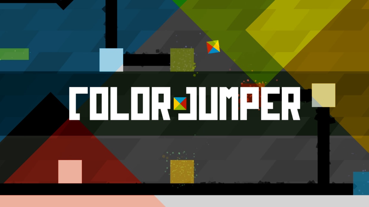 Color Jumper 1