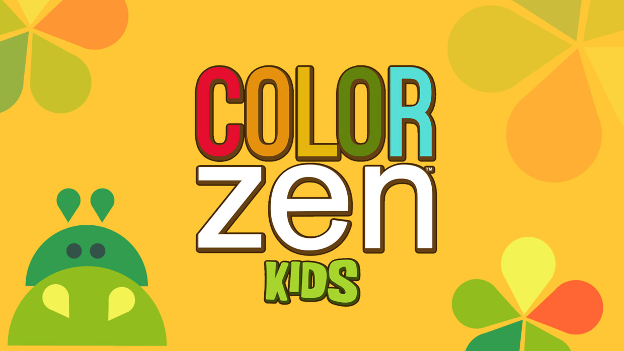 Color Zen Kids 1