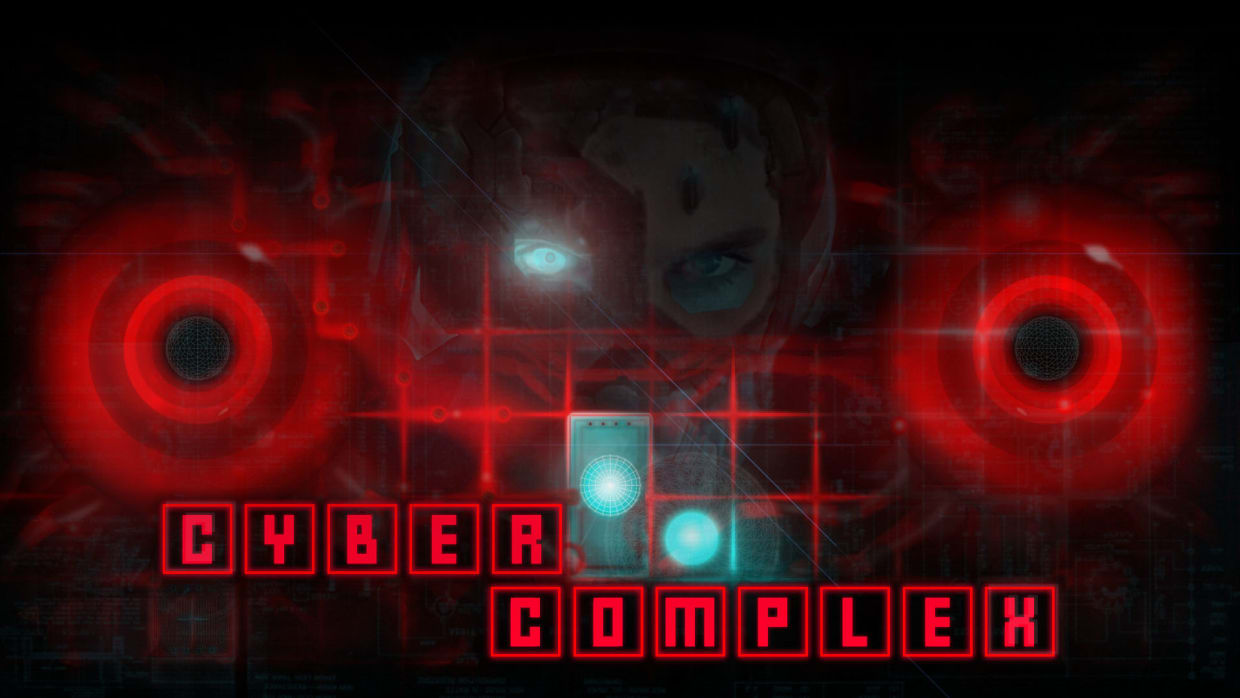 Cyber Complex 1
