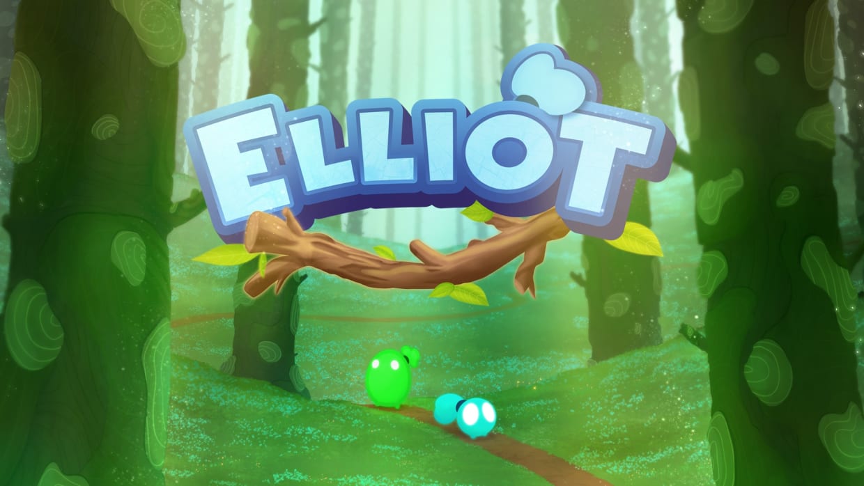 Elliot 1