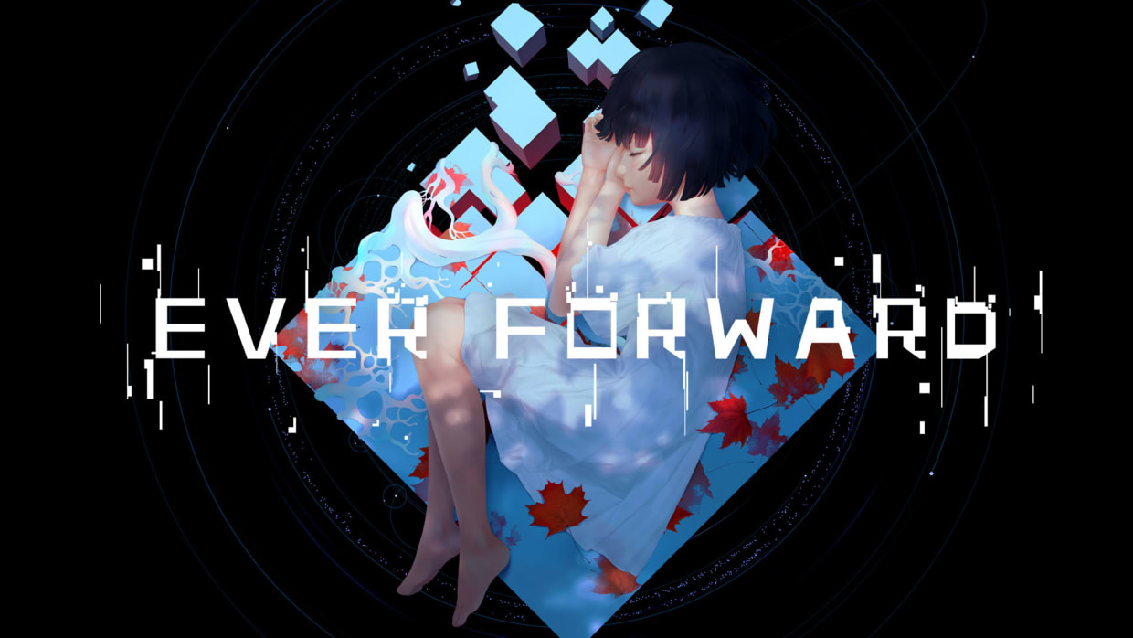 Ever Forward 1