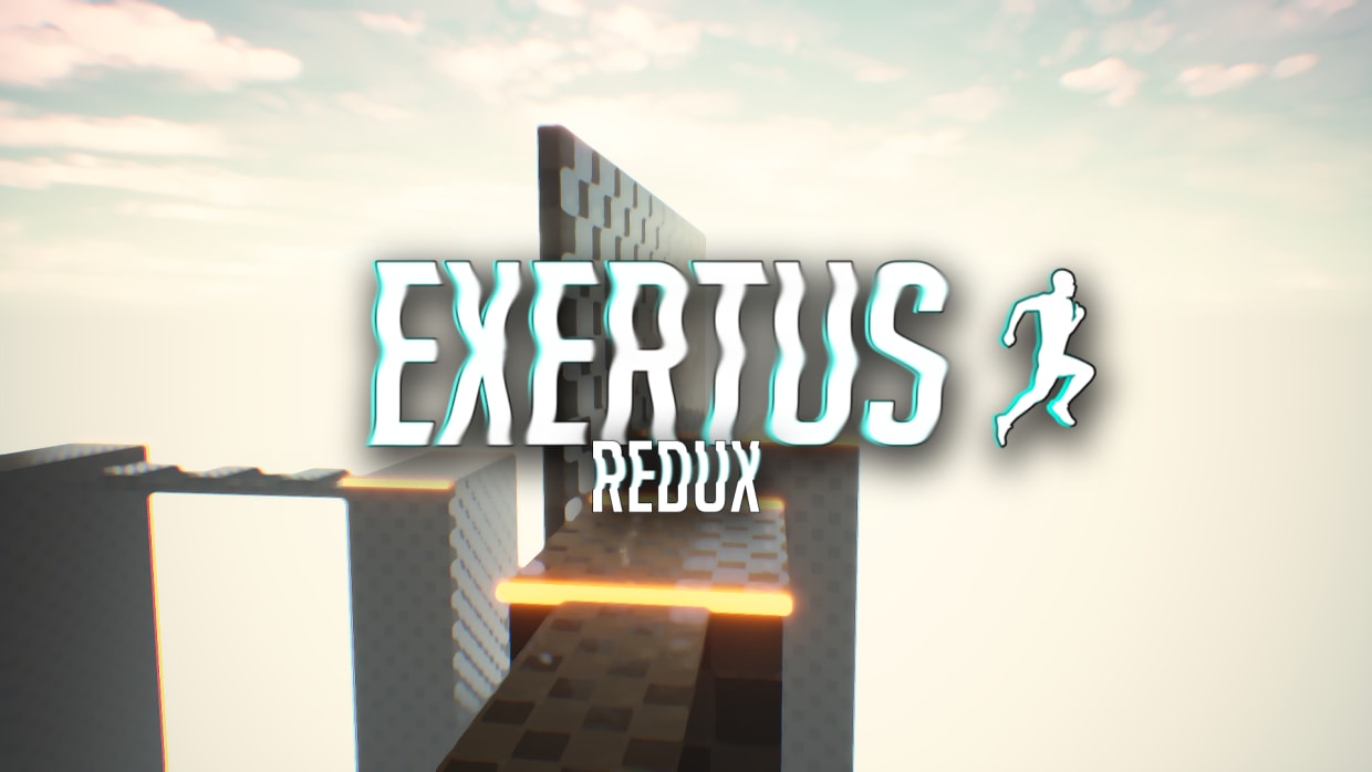 Exertus: Redux 1